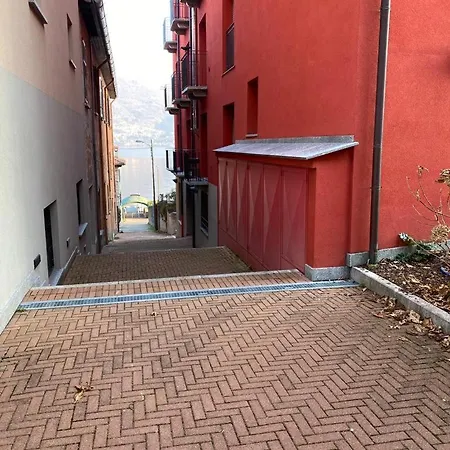 Appartement Mimosa Acquaseria