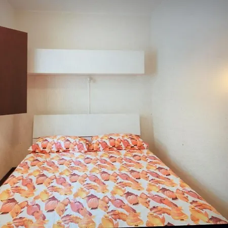 Mimosa Appartement Acquaseria