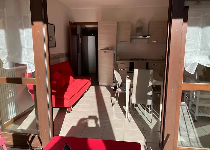 Mimosa Lejlighed Acquaseria