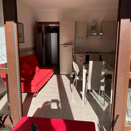 Mimosa Appartement Acquaseria